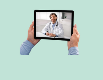Doctor Consultancy