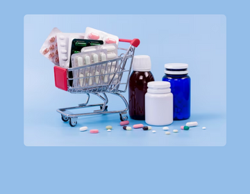 Pharmacy