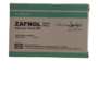 Zafnol 50mg Tab