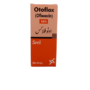 Otoflox 6% drop