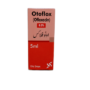 Otoflox 3% drop