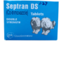 Septran DS Tab 100s