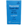 Thyroxine Tab