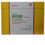 Velosef 250mg Cap