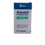 Ansaid Tab 100mg