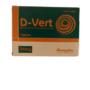 D Vert 24mg Tab