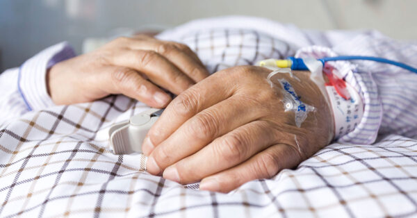 Infusion Therapy