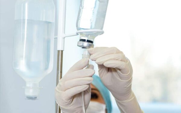 Infusion/Drip Therapy - Image 2