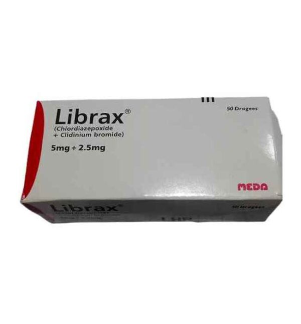 Librex Tab