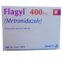 Flagyl Tab 400mg