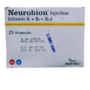 Neurobion Inj