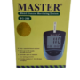 Blood Glucose Monitor
