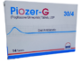 Piozer-G Tab 30/4