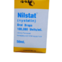 Nilstat Oral Drops 50ml