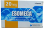 Esomega 20mg
