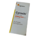 Cyrocin Syp 125mg