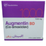 Augmentin BD Tab