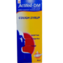 Actifed-DM SYP 120ml