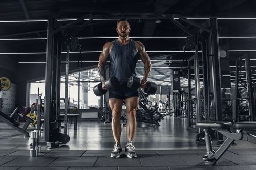 Halos 5 mg im Bodybuilding: Ein umfassender Leitfaden Halos 5 mg im Bodybuilding: Ein umfassender Leitfaden